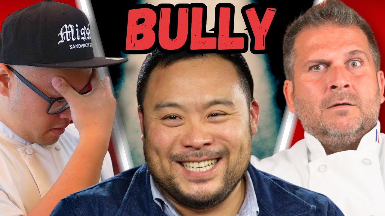 David Chang ‘Chili Crunch’ Trademark War GOES WRONG | SYWGF Ep 19