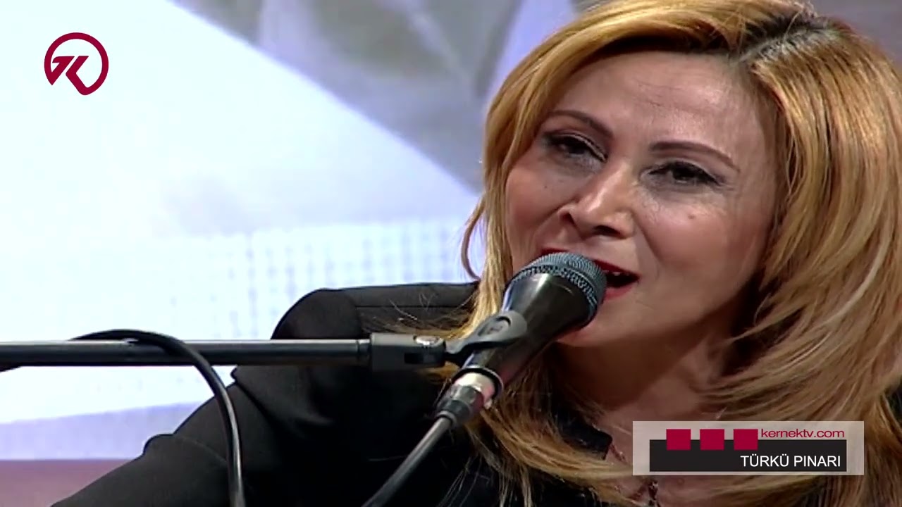 FERDİ ÖZTAŞ ve OĞUZ TUTAR, ŞENGÜL TÜRKÜ PINARI BÖLÜM - 6- (13.12. 2015)