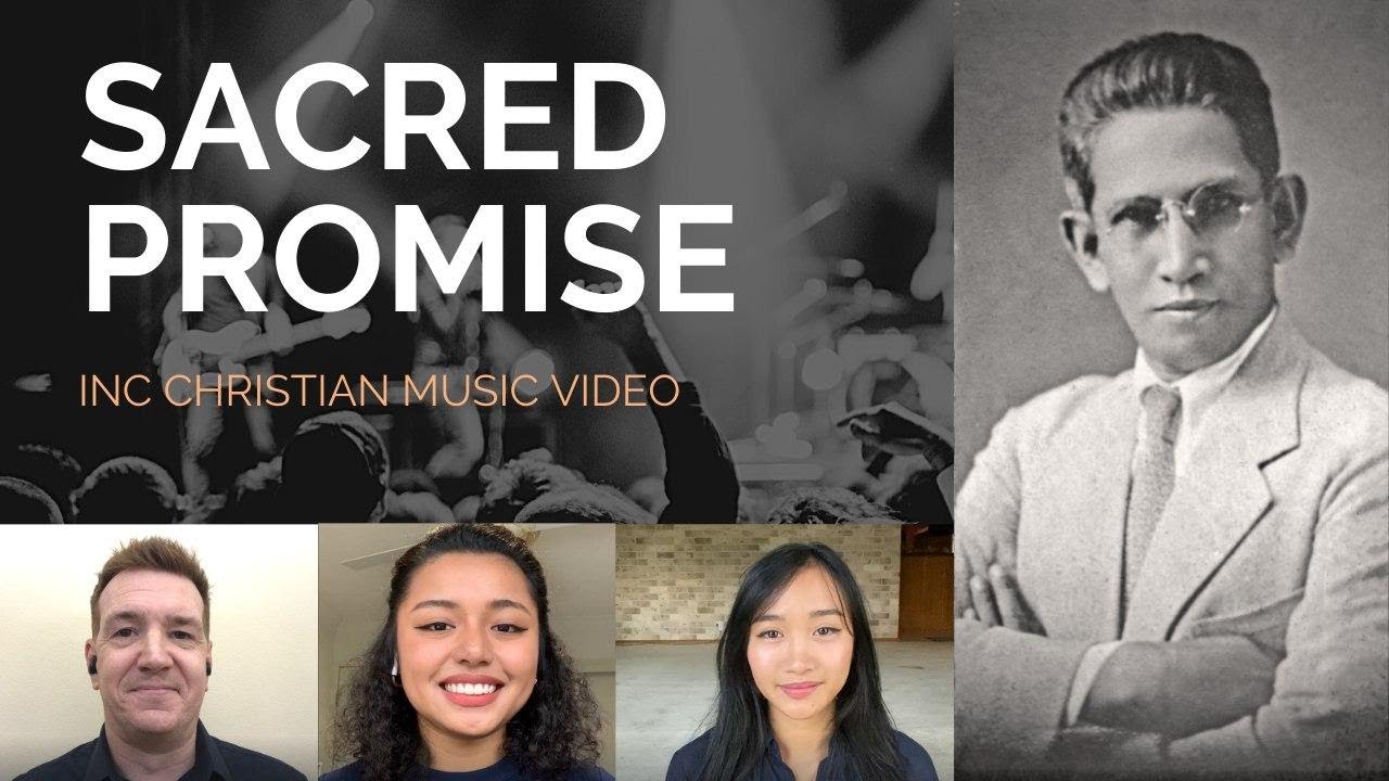 Virtual Choir: “Sacred Promise”