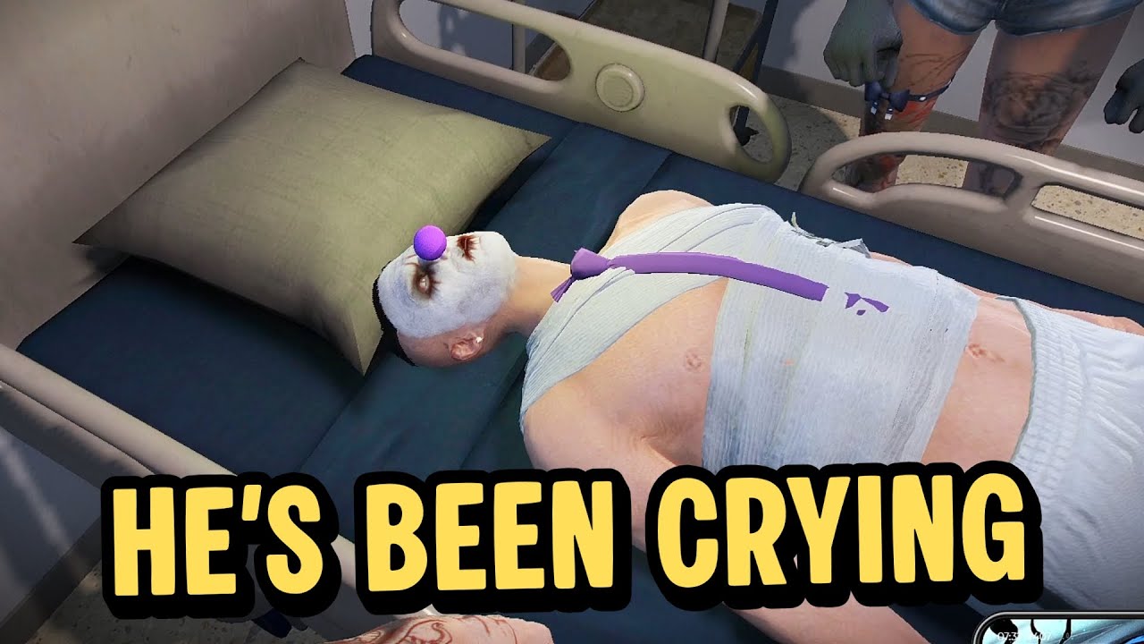 Something's Wrong with Marley | NOPIXEL 4.0 GTA RP