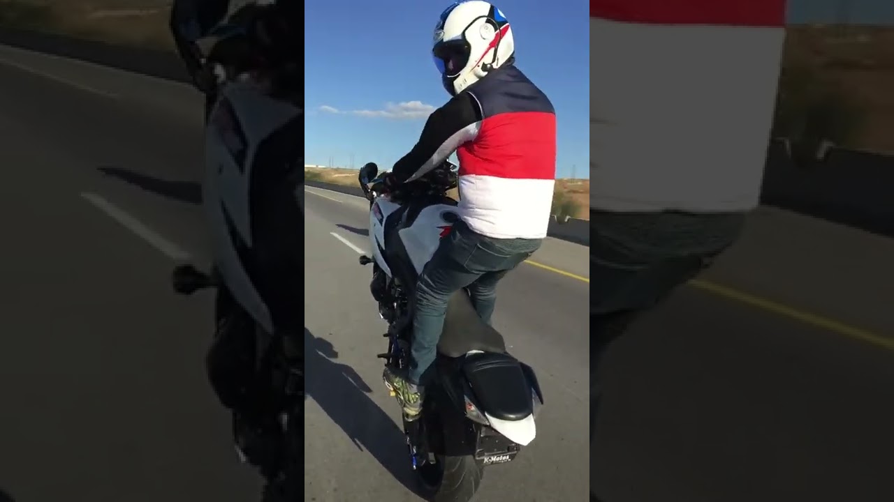 كابراج قانون موطوات العلمة Cabrage moto Welad49 El Eulma Moto Algerie