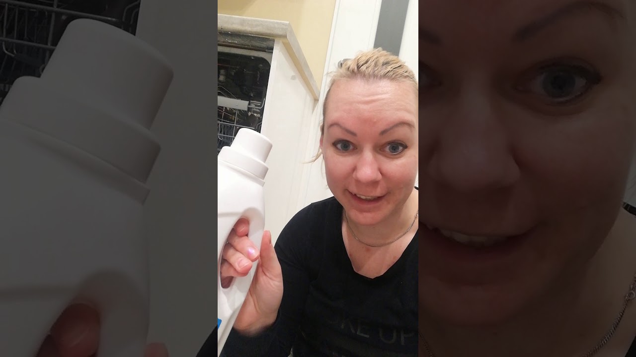 Modern&iacute; &uacute;klid: nov&eacute; lep&scaron;&iacute; myt&iacute; n&aacute;dob&iacute; v myčce