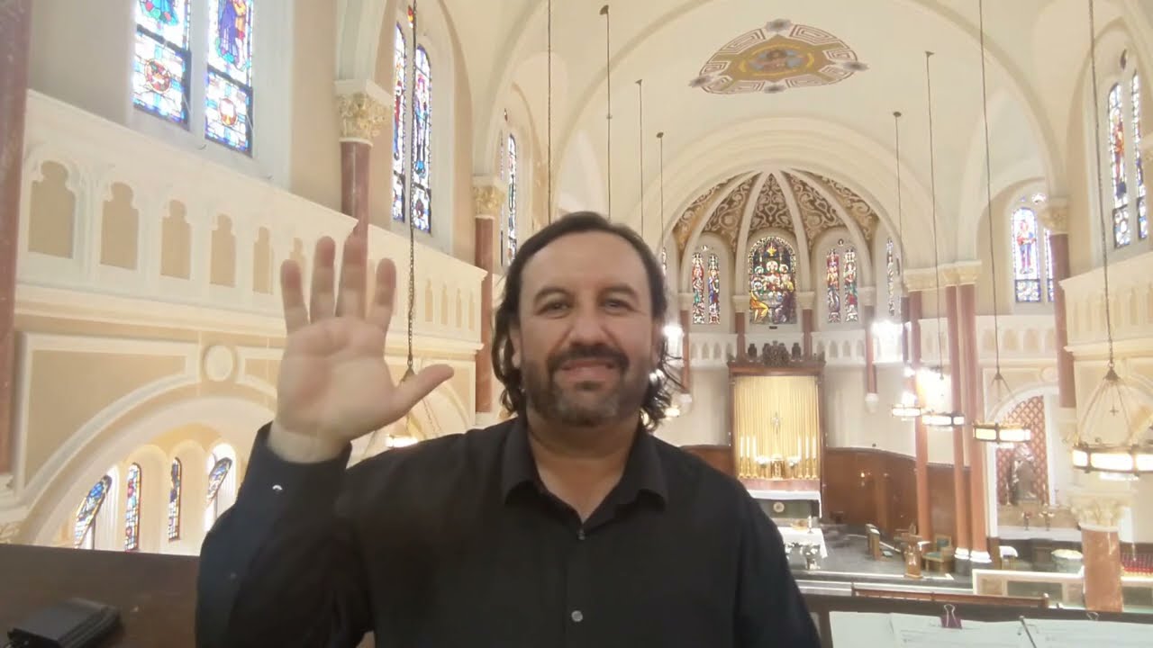 St. Benedict Joseph Labre Church, Richmond Hill, Queens, NY