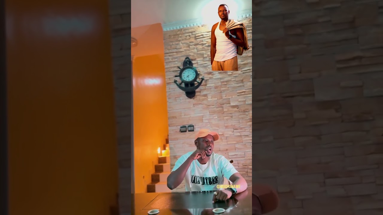 Три вещи, братья #kigalirwanda #rwandanmusic #isimbitv #love #video