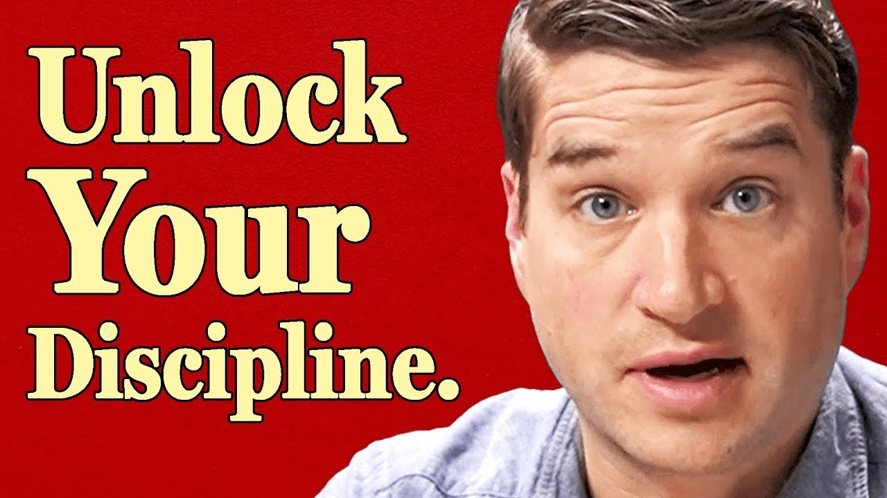 Ep. 229: Developing Discipline
