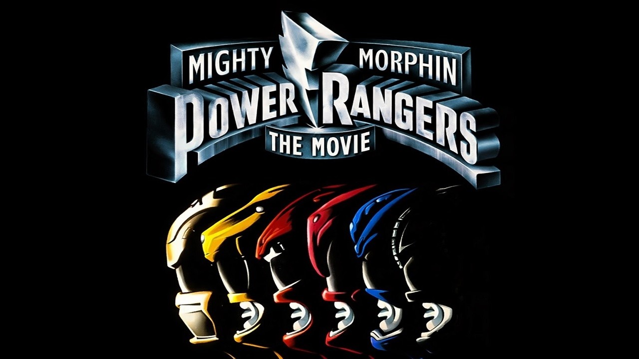 Power Rangers do Super Nintendo – Longplay Completo