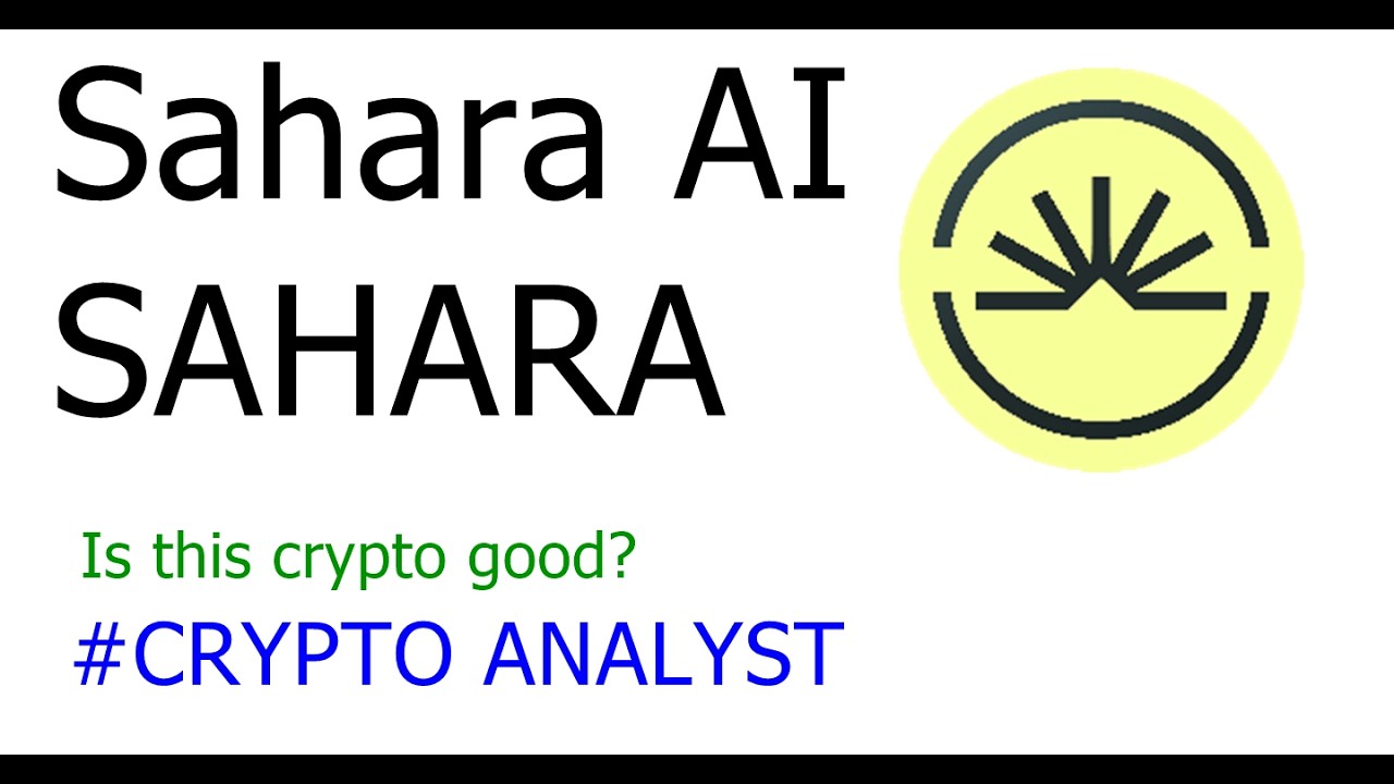 Прогноз криптовалюты SAHARA AI &mdash; стоит ли инвестировать?