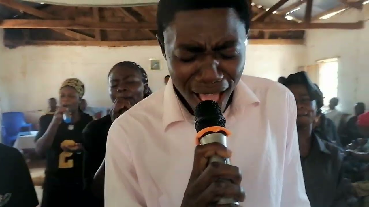 Liziba de Eunice Baraka-compatissant 