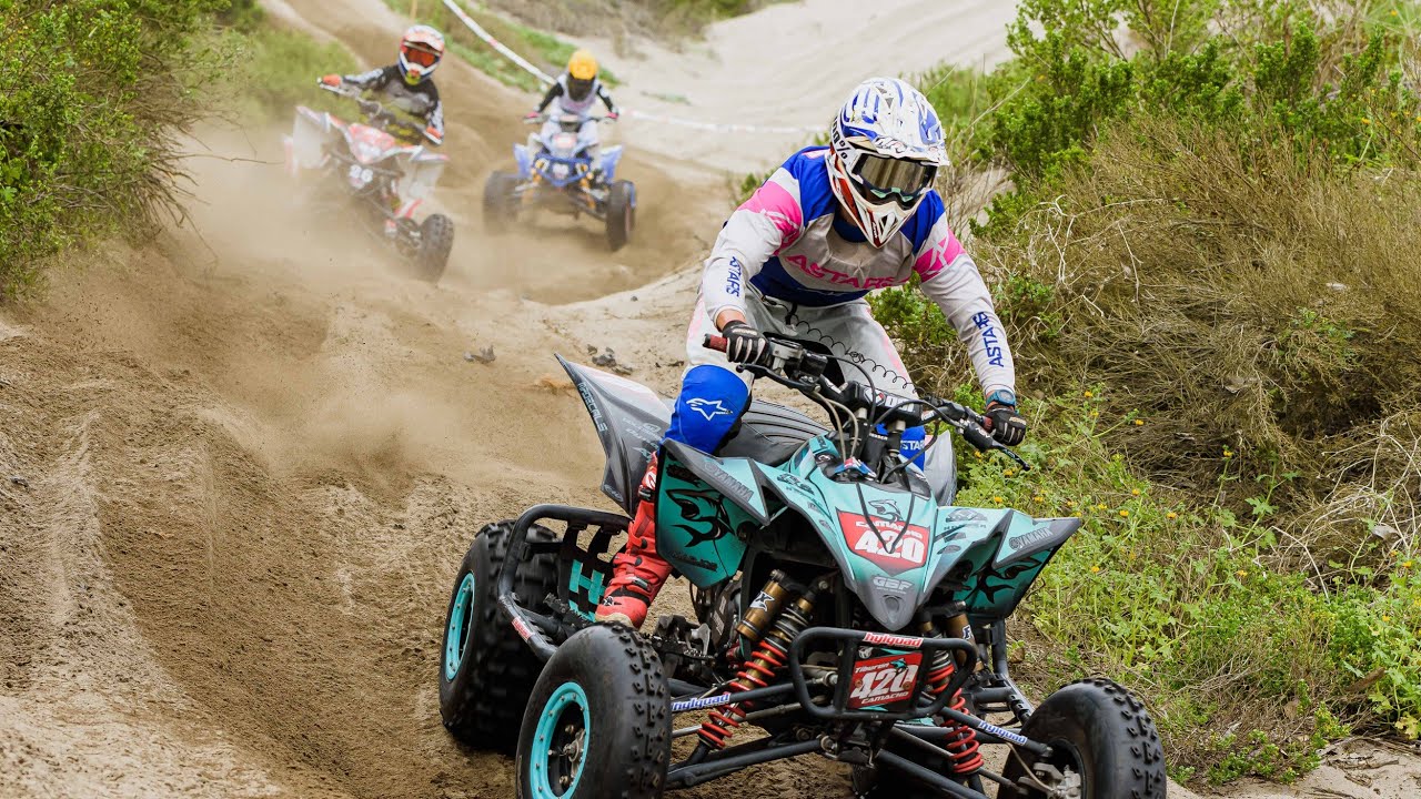 🇨🇱ATV / FINAL DEL CAMPEONATO INVIERNO @mc2quad 2023 - REGIÓN DE VALPARAÍSO🇨🇱