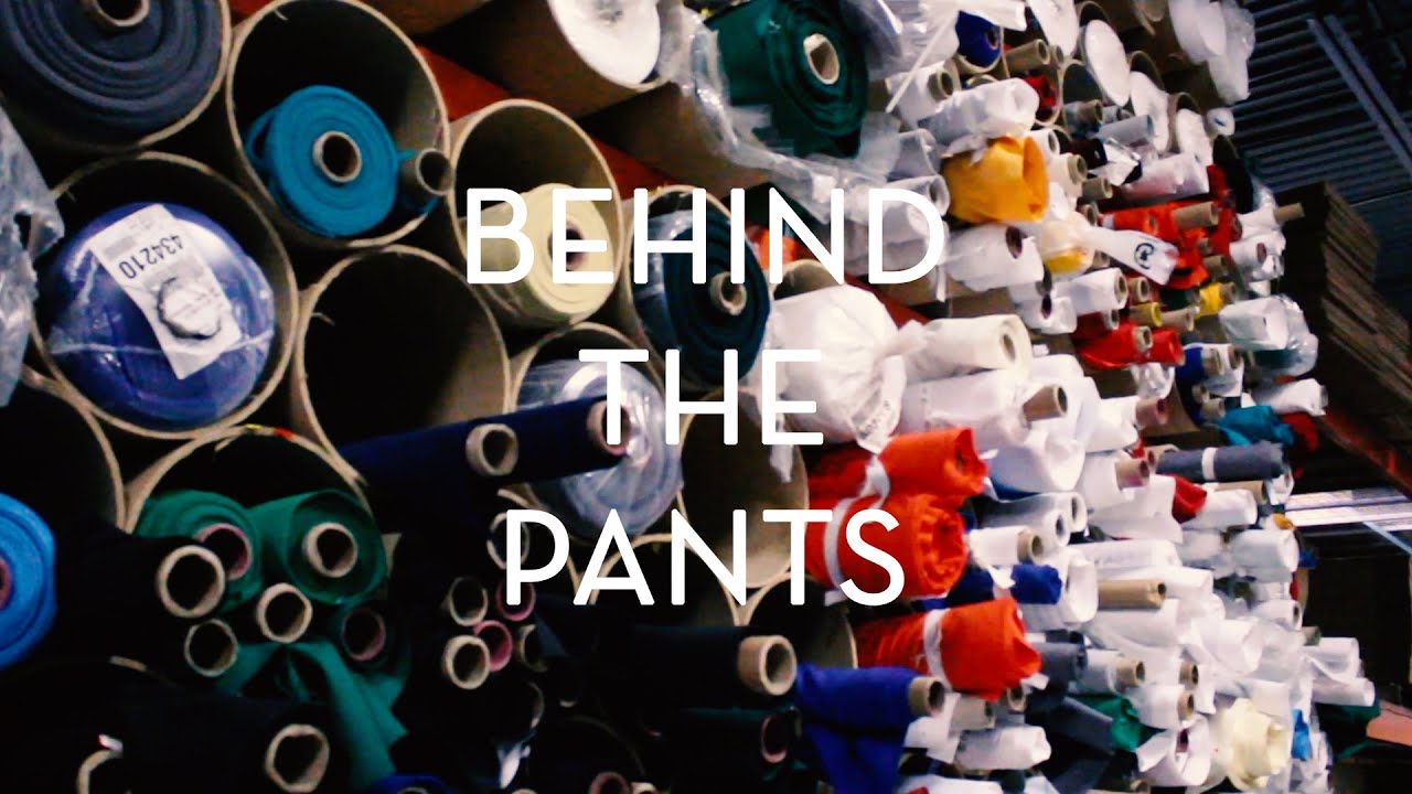 Behind The Pants: FJM Inc. Tour - Carolina Crown