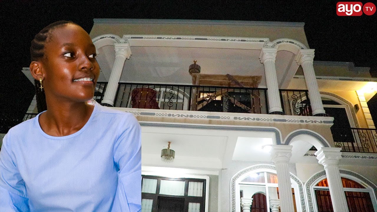 MWANAFUNZI WA KWANZA KIDATO CHA NNE NCHI NZIMA WASICHANA, MAGUMU ALIYOPITIA, NDOTO ZAKE
