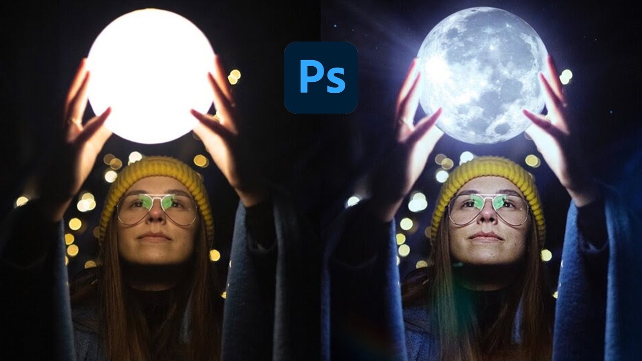 How to Shoot and Edit Cinematic Portrait Photography like Brandon Woelfel