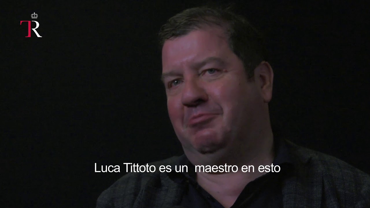Ivor Bolton: La música de La Calisto | Teatro Real 200 años 18/19