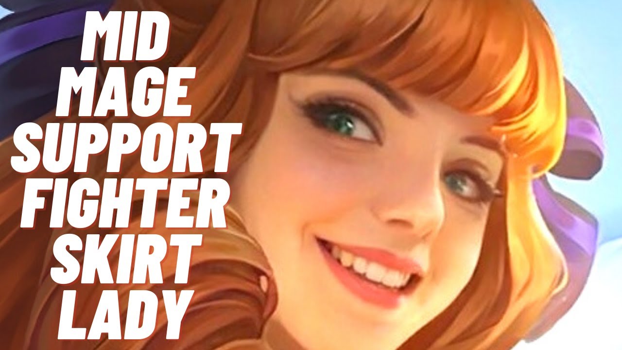 Don't Pick Guinevere In Solo Queue At 3AM! | Mobile Legends