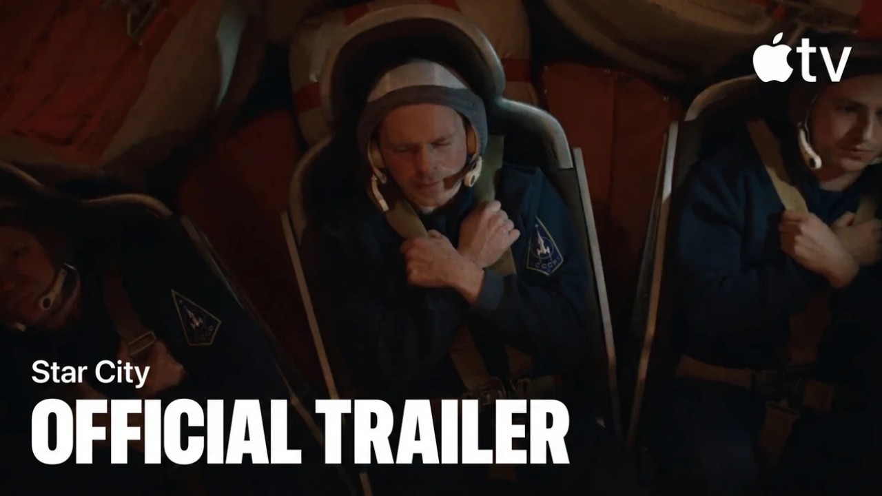 Star City Season 1 (2026) | OFFICIAL TRAILER &mdash; A New Hero Rises in the Shadows | DC Studios
