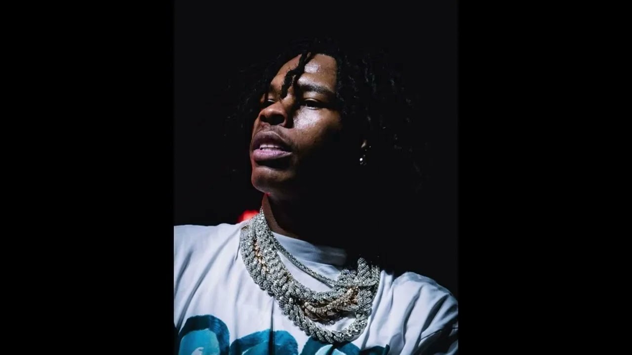 (FREE) Lil Baby Type Beat - 