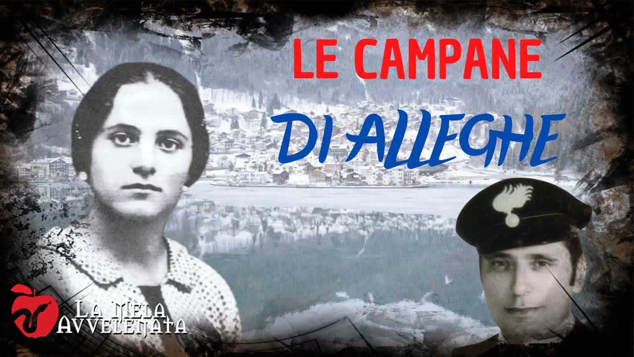 LE CAMPANE DI ALLEGHE