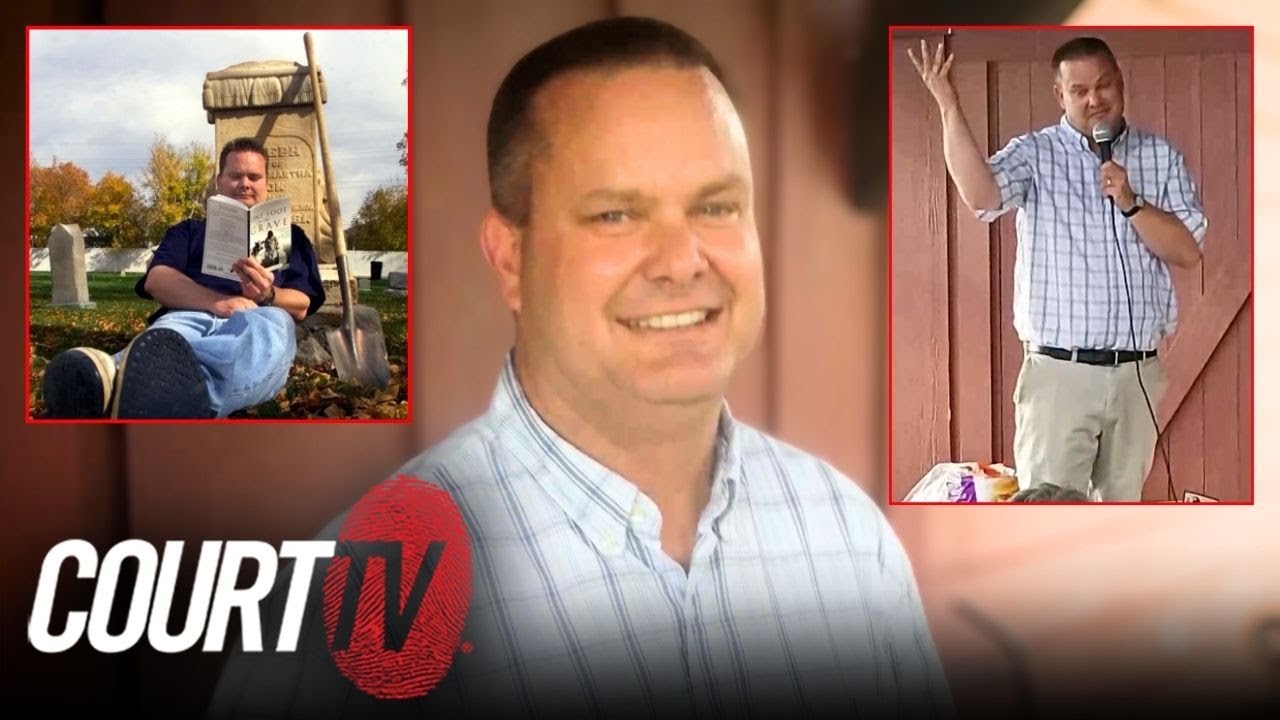 Chad Daybell's Religious Beliefs: Doomsday Prophet Murder Trial