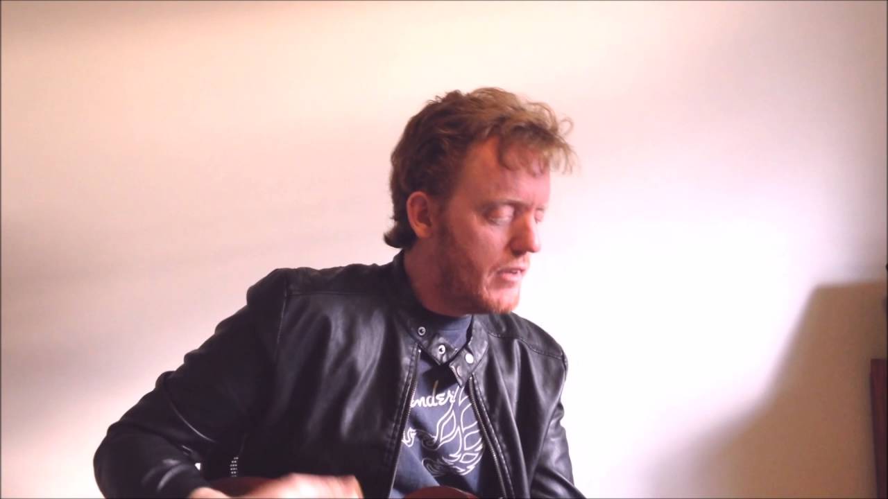 CHRIS STAFF - Different Road Album Launch   Checked Label Services Chris Staff