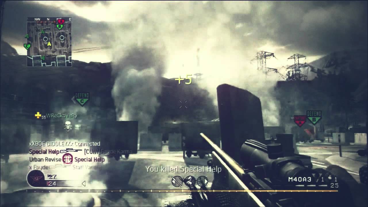 Revision Ep #1