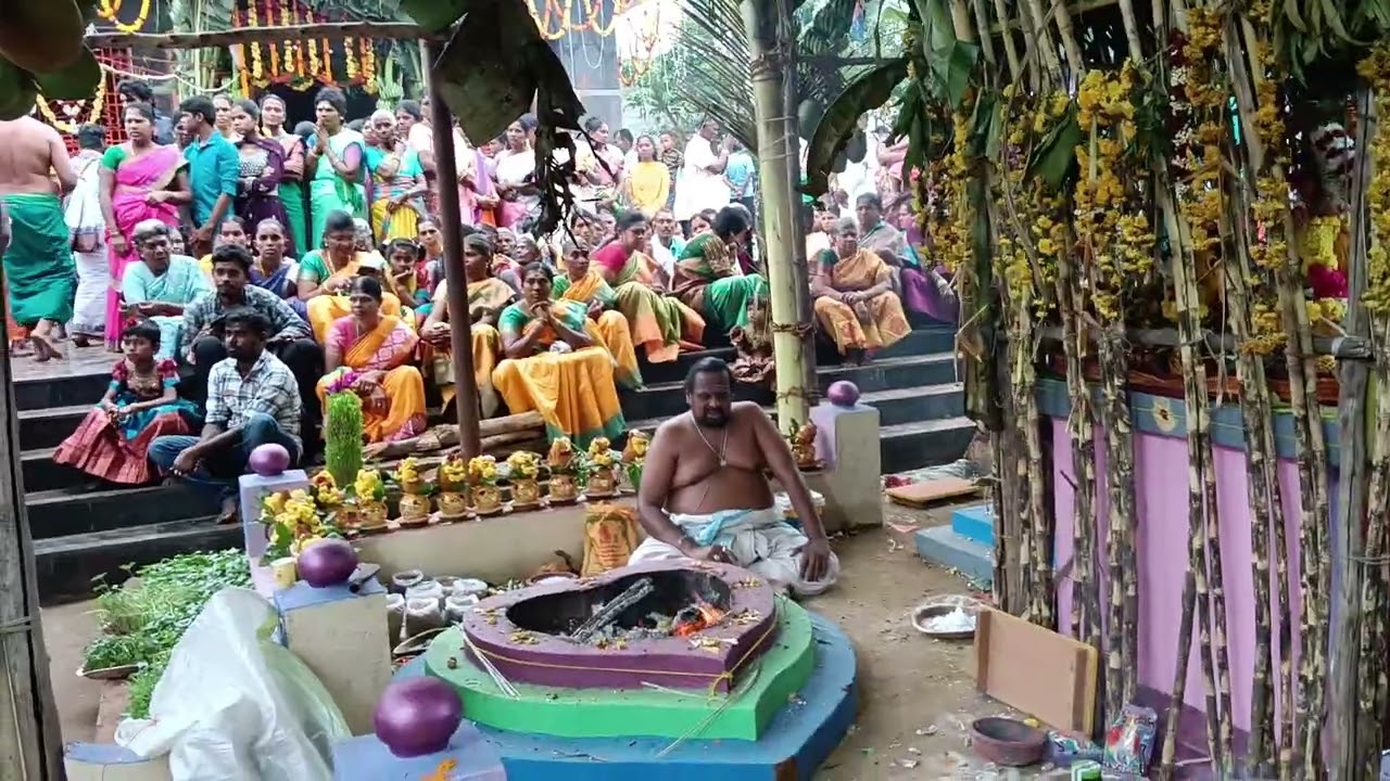 📡𝐓𝐊𝐋... 𝐃𝐈𝐆𝐈𝐓𝐀𝐋 𝐂𝐀𝐁𝐋𝐄 𝐍𝐄𝐓𝐖𝐎𝐑𝐊 ஸ்ரீ அங்காளம்மன் திருக்கோவில் நத்த அள்ளி 
