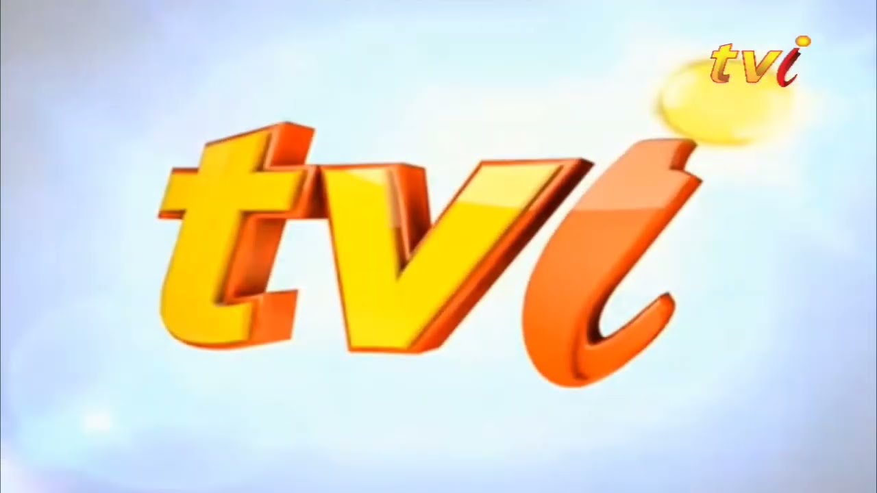 (fanmade) TVi channel ceases broadcast