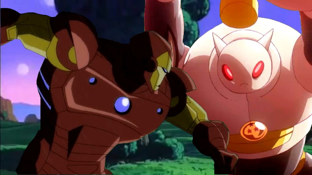 Tamagami 3 vs Iron Man