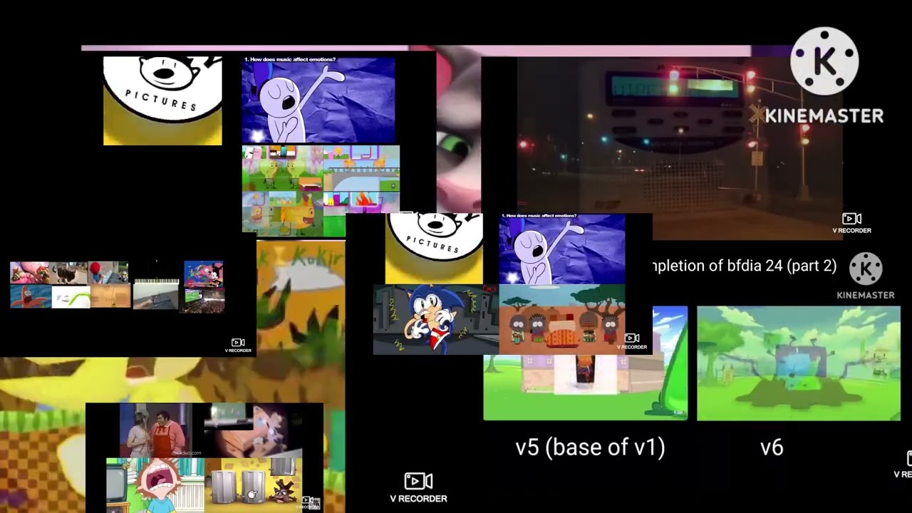 Aaaaa (Warning loud)