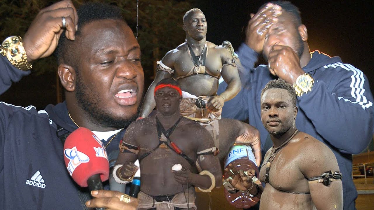 Les dures vérités de Mbaye Gouye gui Sur ada fass dou Brom Ndakarou « Et attaque jackson, et Amanekh