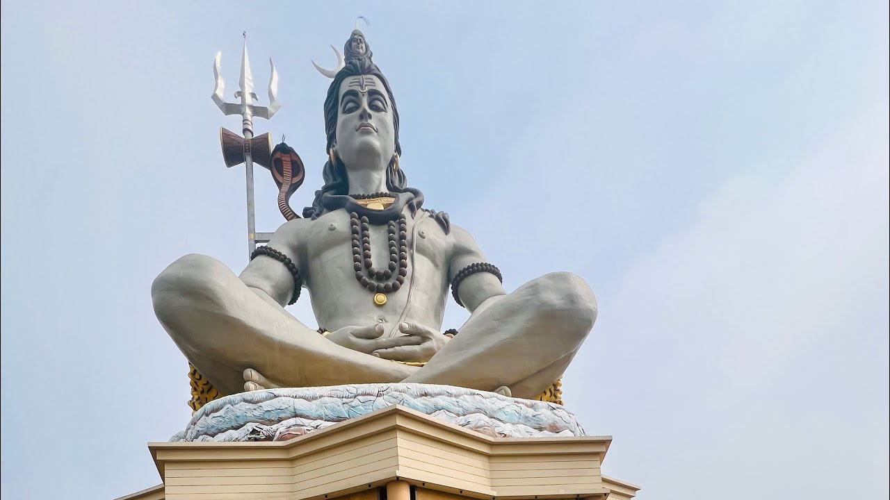 Chaar dham mandir mai darshan kiye 🔱🔱#chaar dham 