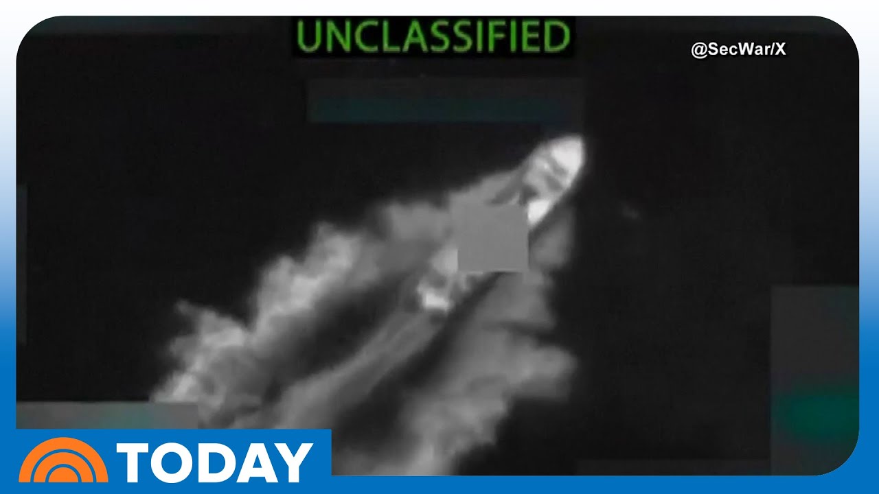 UN Condemns US Strikes on Alleged Drug Smuggling Boats