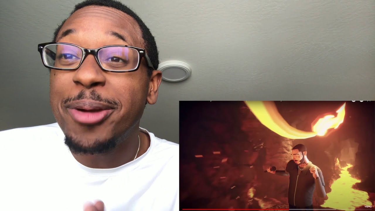 Post Malone - Only Wanna Be With You (Pokémon 25 Version) (REACTION‼️‼️)