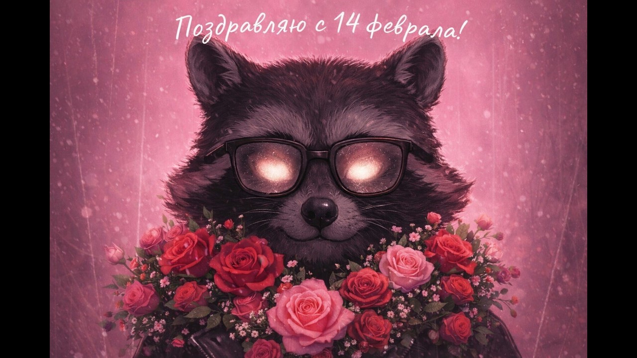 Поздравление на 