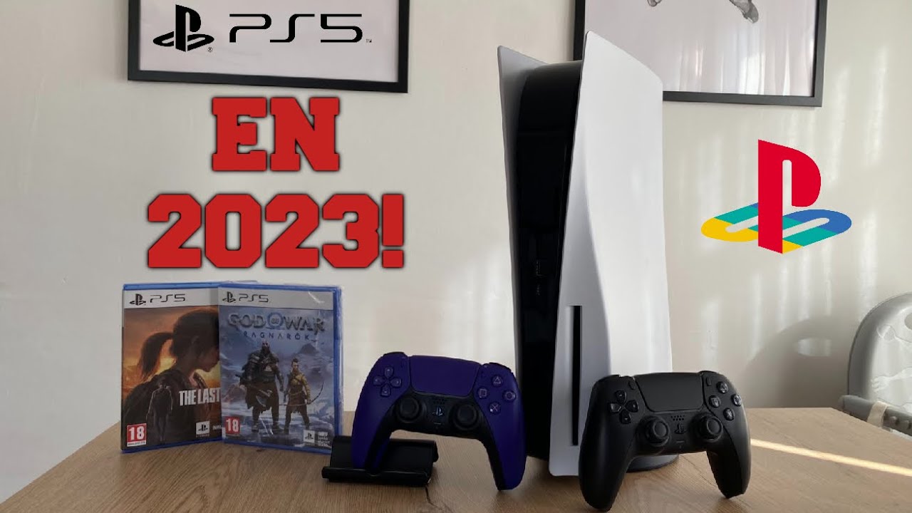 Vale la pena PLAYSTATION 5 en 2023?