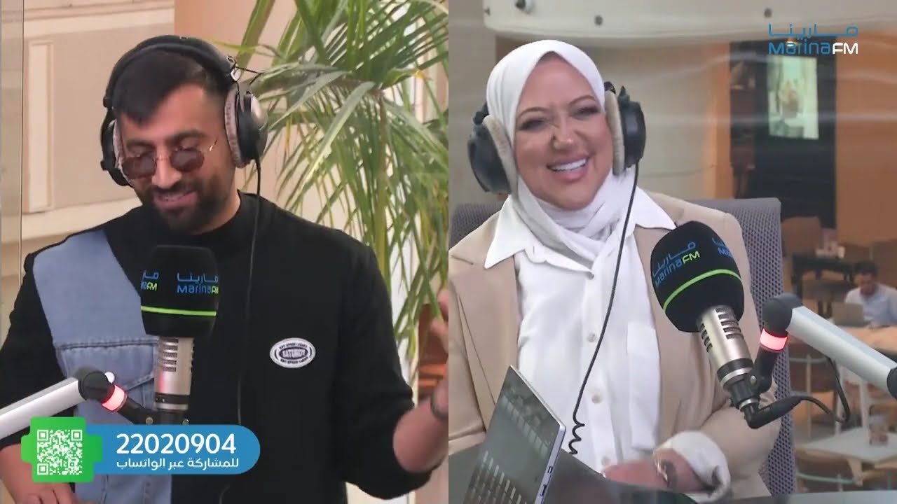 عدوية الفيلكاوي وحوار مهم عن الرخص التجارية الكويتية في شي ثاني