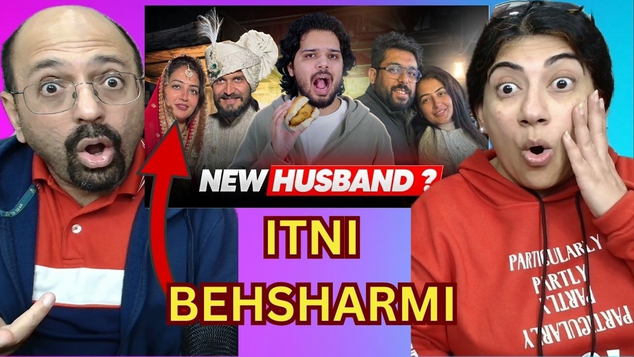 VADAPAV GIRL CHEATED ON HER HUSBAND ? (SECOND MARRIAGE DRAMA) | LAKSHAY CHAUDHARY