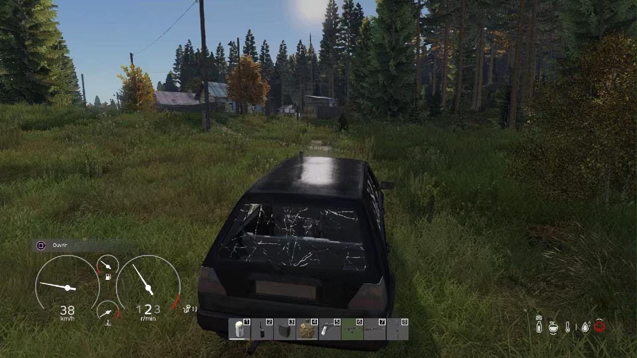 Fr RP division/ et voilà sa Free kill toujours 