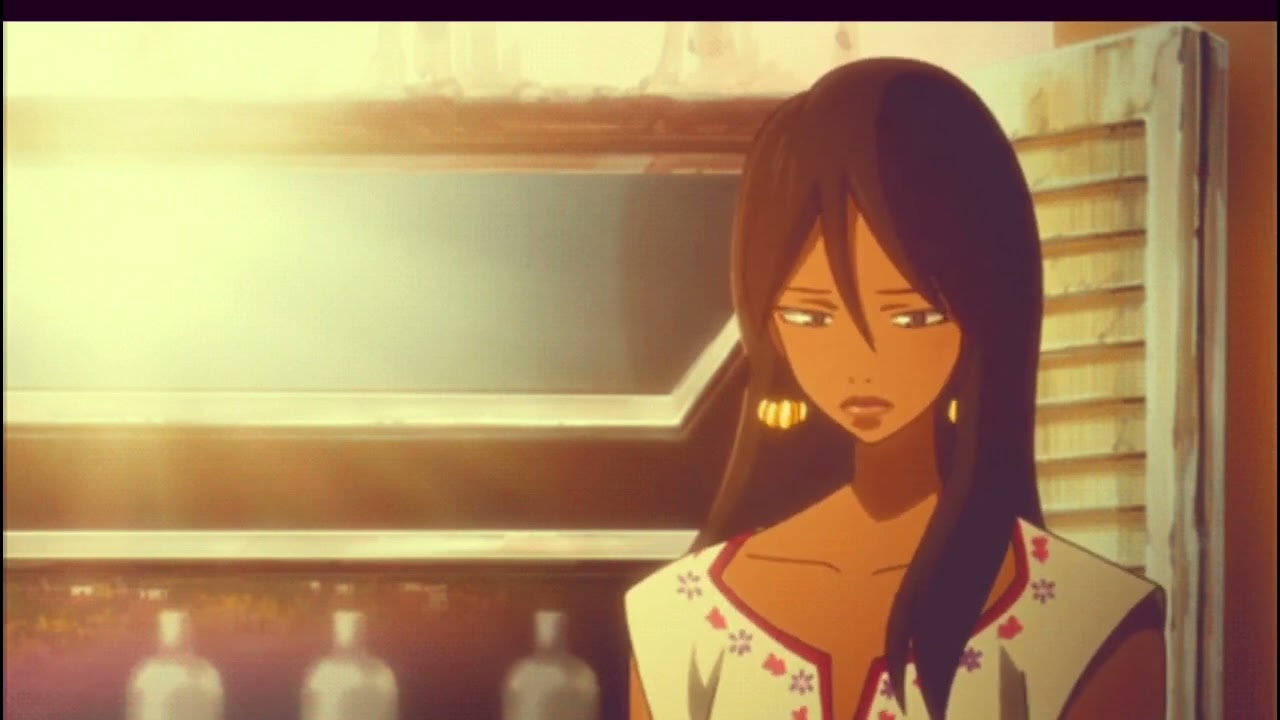 Camila Cabello - Lola (feat. Yotuel) (slowed + reverb)