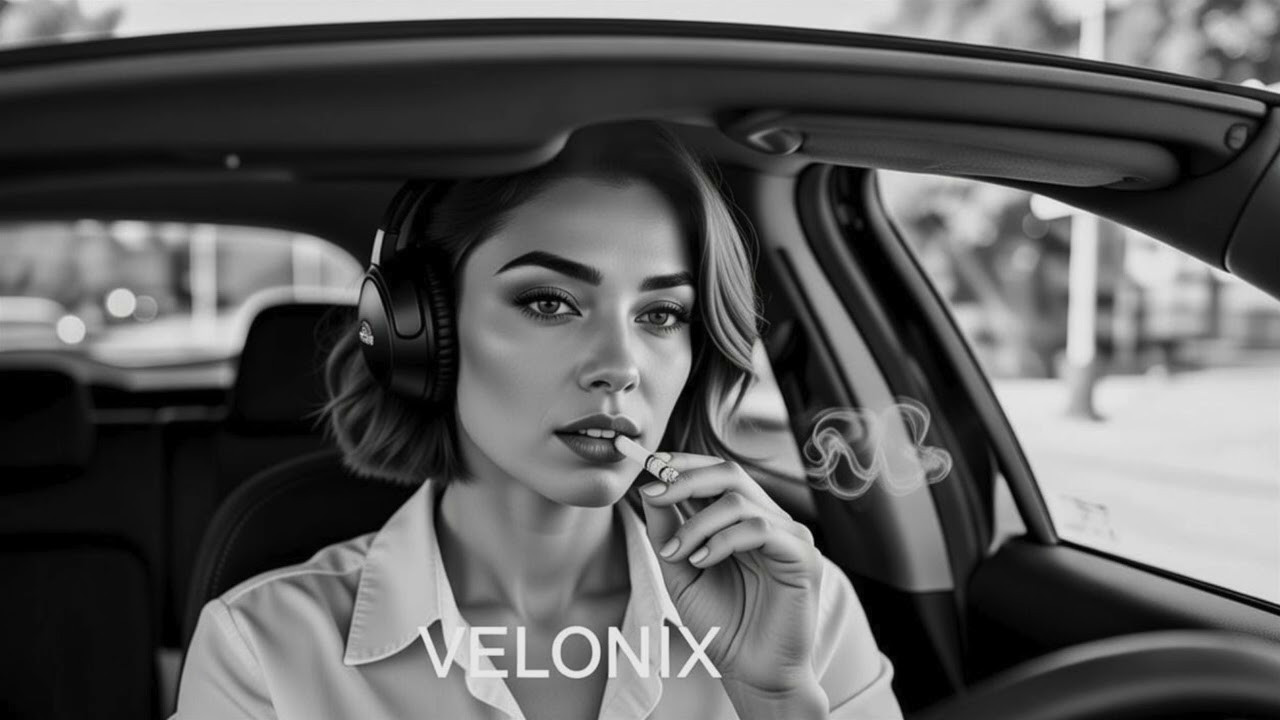 VELONIX – Dance Mix | Midnight Energy
