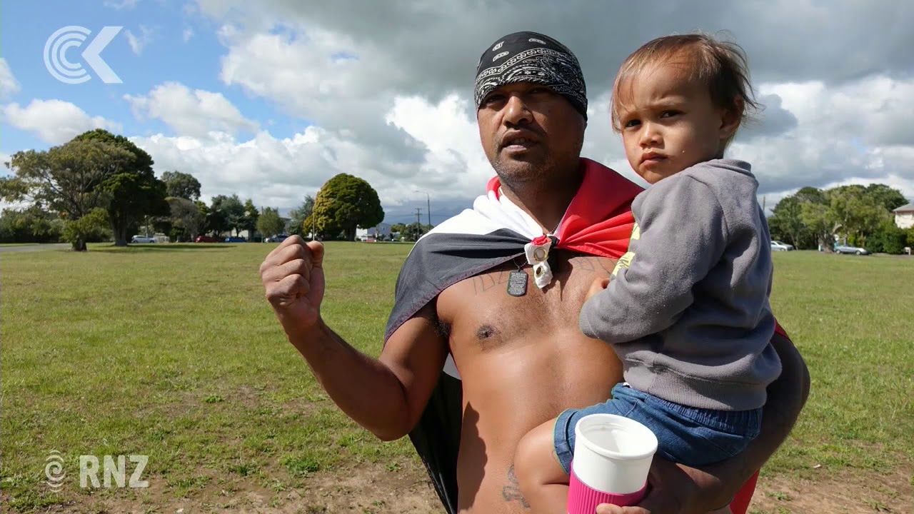 Neglected New Plymouth neighbourhood to get 68 Kiwibuild homes