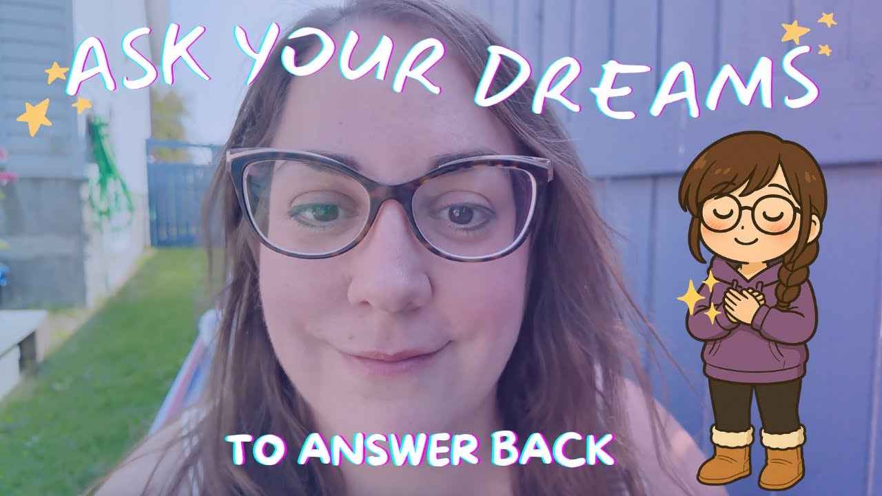 I Asked My Dreams for Hope—Here’s What I Got