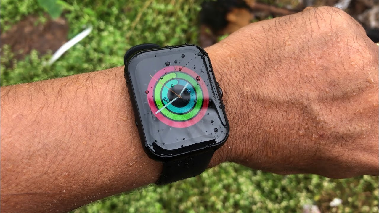 DIZO Watch D Plus Review | Dizo watch D vs D Plus Full  Comparison[Hindi] Best Smartwatch Under 2k🔥