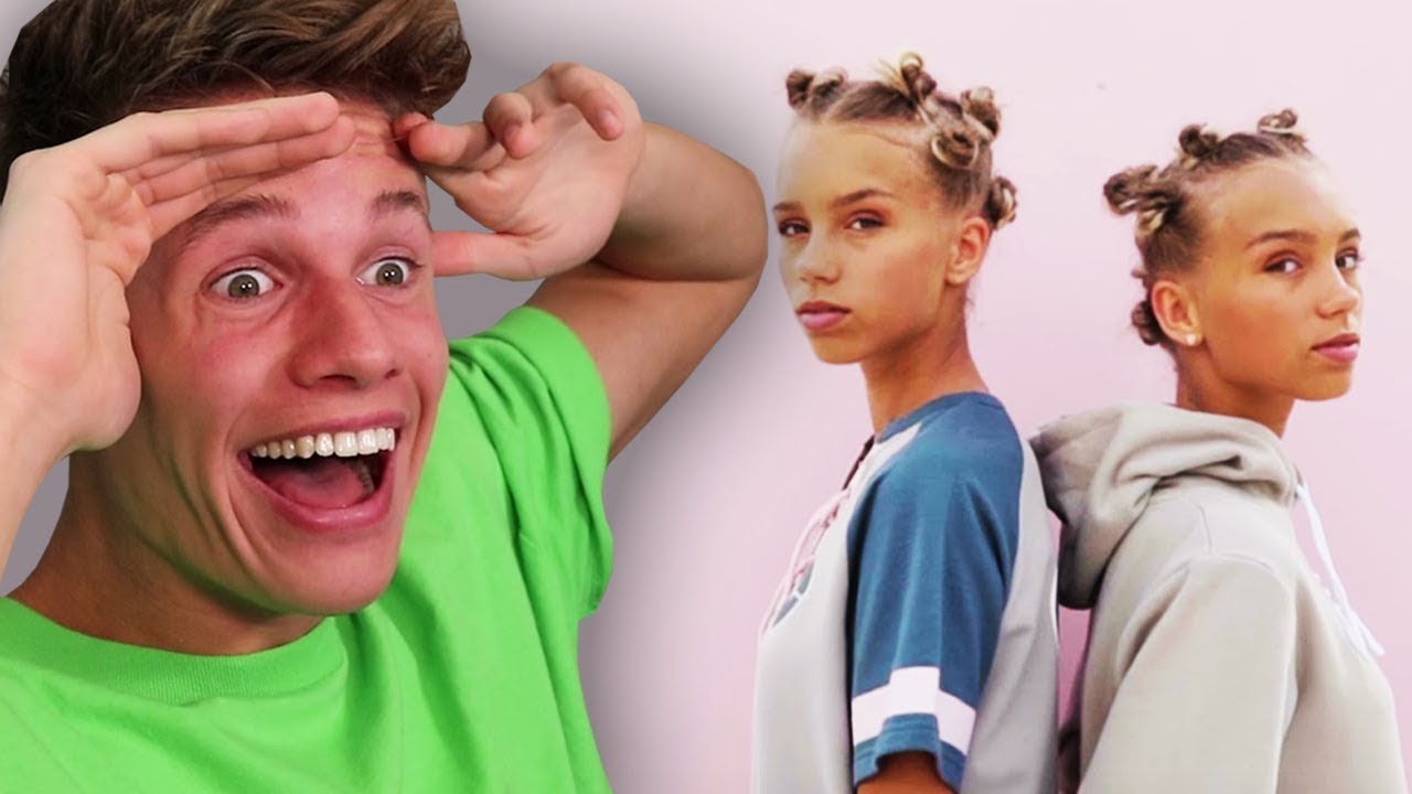 Meine Reaktion auf LISA & LENA