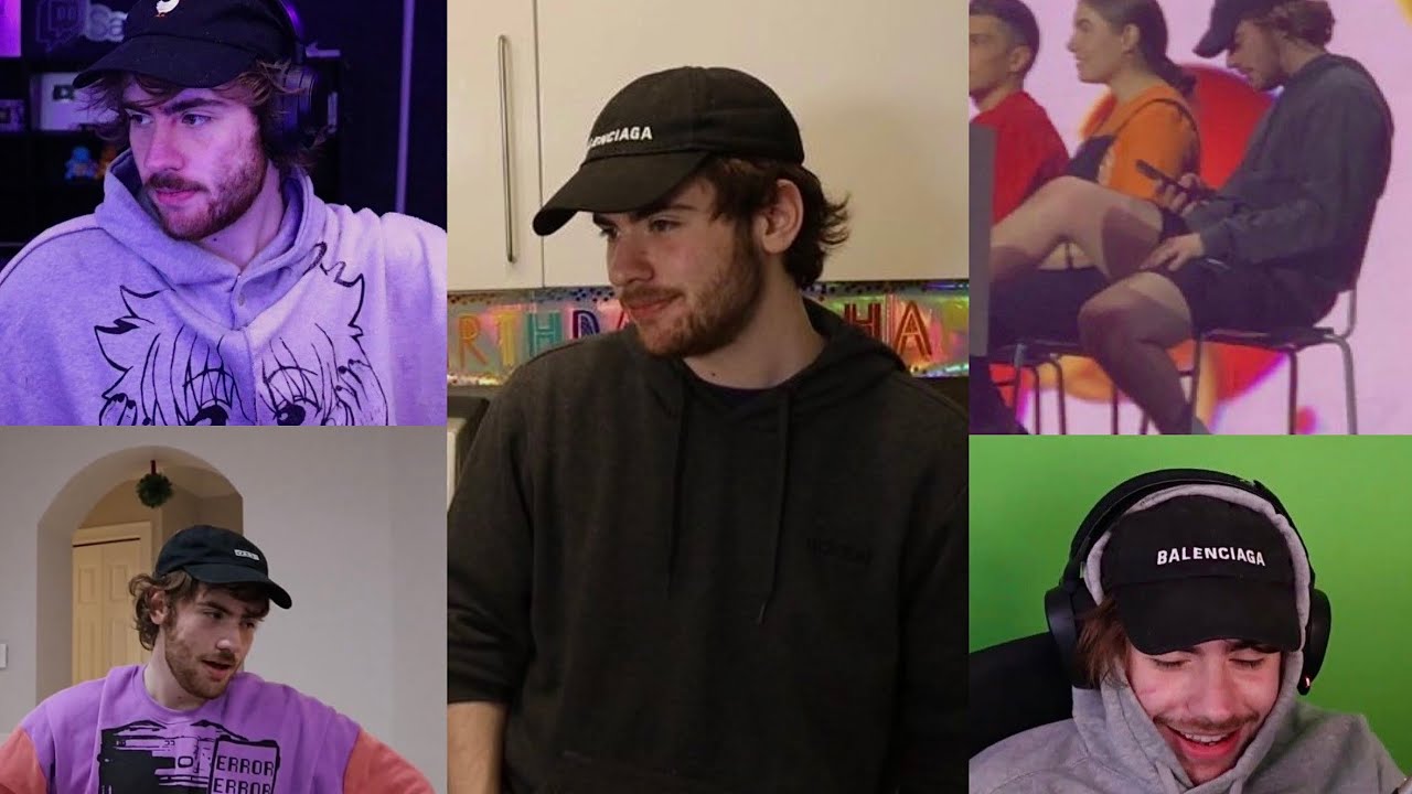 6 minutes of hot Sapnap edits for simps (part 1)