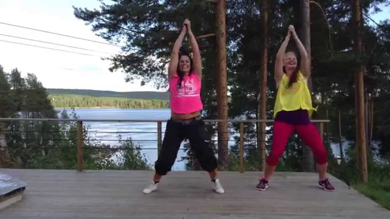 Dance Fitness 