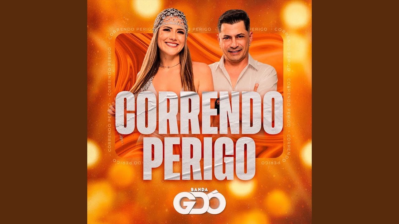 Correndo Perigo