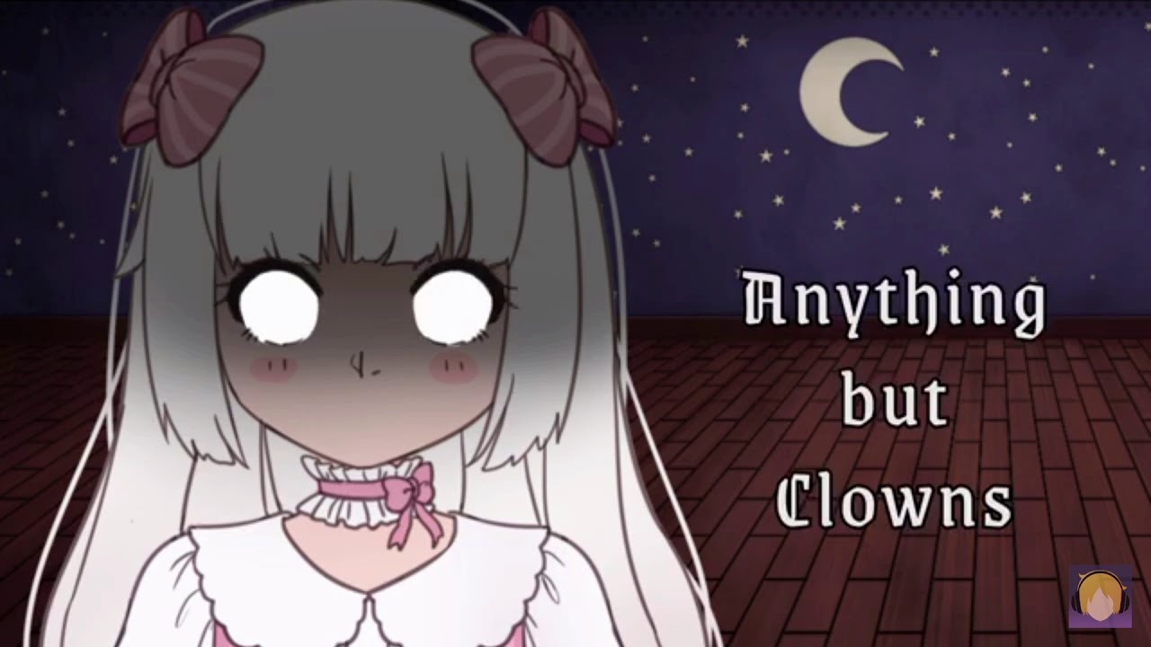 The Child Soundtrack - Anything but Clowns (10 Minute ver.)