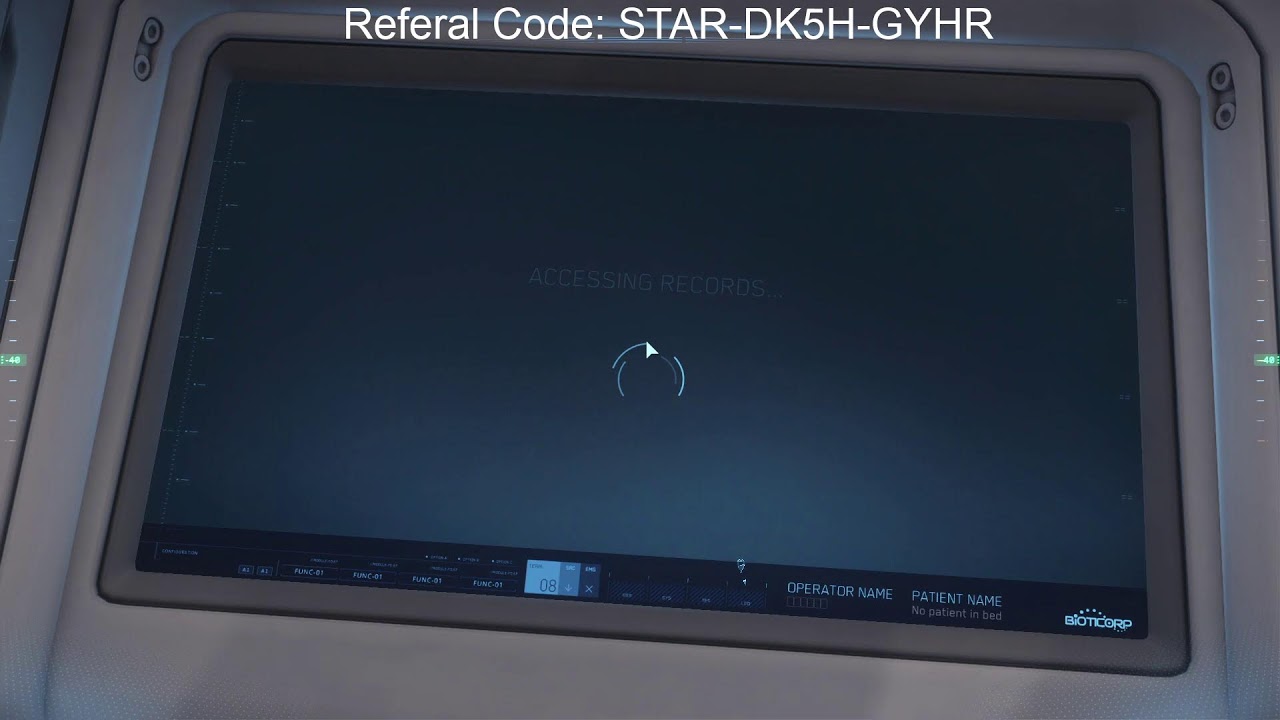 Star Citizen, Free Fly! Дропсы включены!