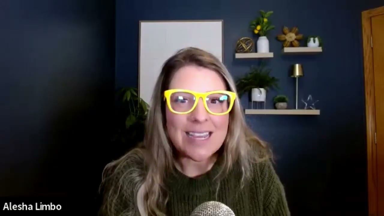 138: The Growth Shift: Stop Avoiding, Start Healing