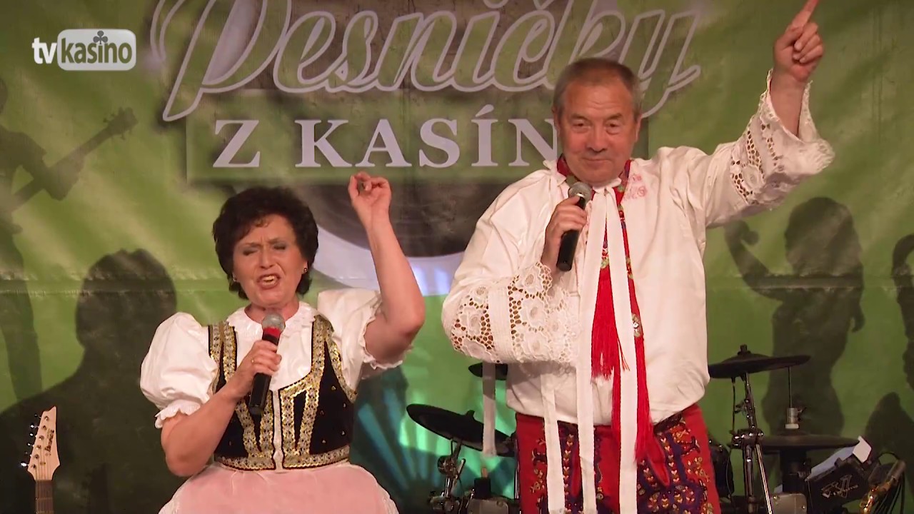 &Scaron;ohajka: Sv&iacute;cov&aacute; polka